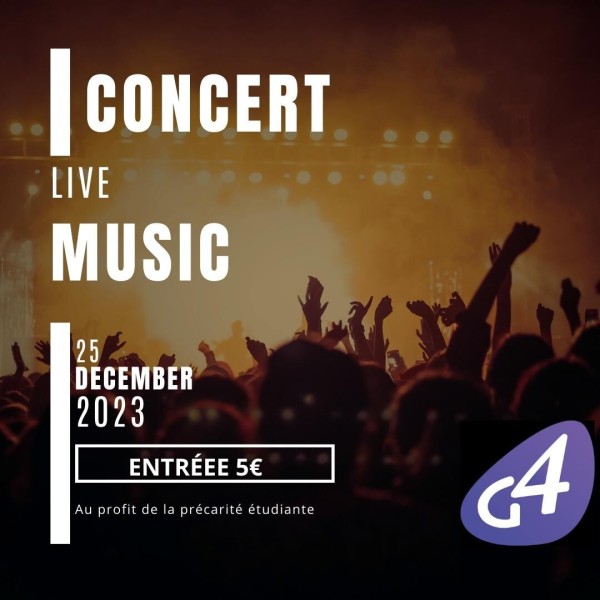 En parfaite harmonie